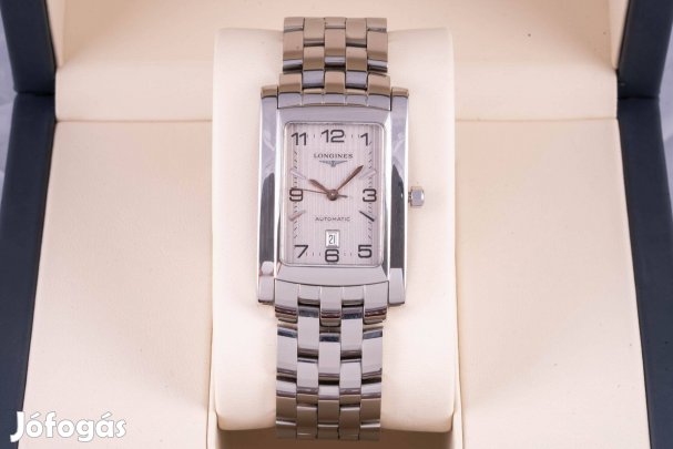 Longines Dolce Vita Automatic