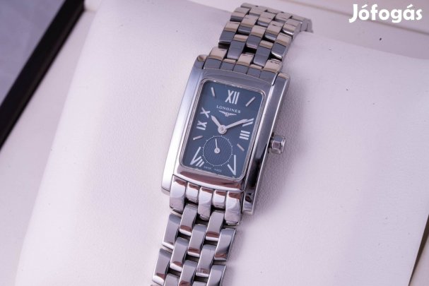 Longines Dolce Vita Blue - dolcevita