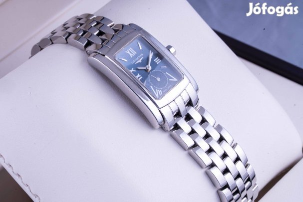 Longines Dolce Vita Blue - dolcevita