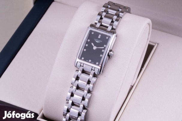 Longines Dolce Vita Diamond