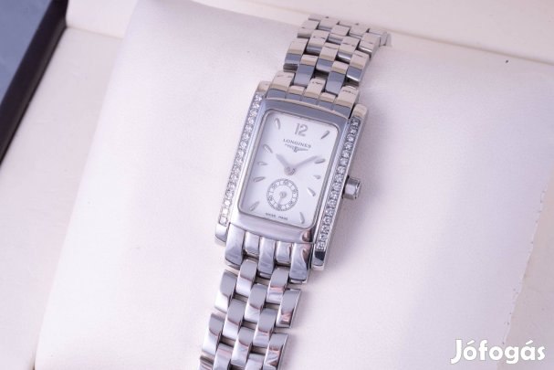Longines Dolce Vita Diamonds