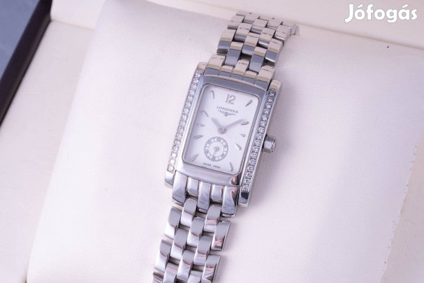 Longines Dolce Vita Diamonds