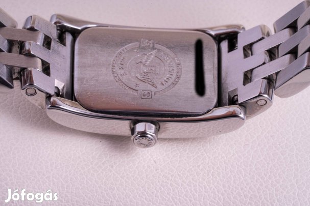 Longines Dolce Vita Heart Diamond