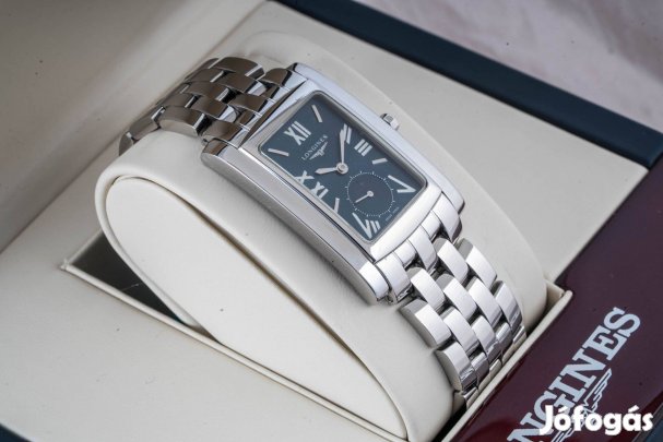 Longines Dolce Vita - kék