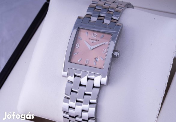 Longines Dolce Vita "lazac" - dolcevita