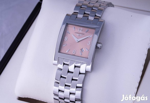 Longines Dolce Vita "lazac" - dolcevita