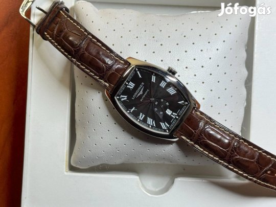 Longines Evidenza 33 Lgsw