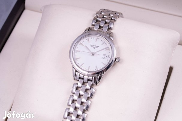 Longines Flagship Mini