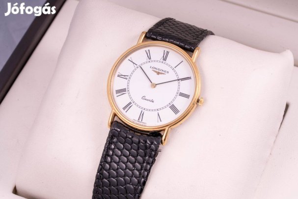 Longines Golden Classic