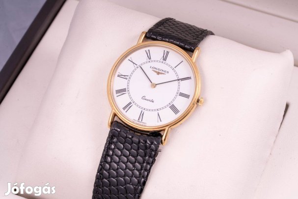 Longines Golden Classic