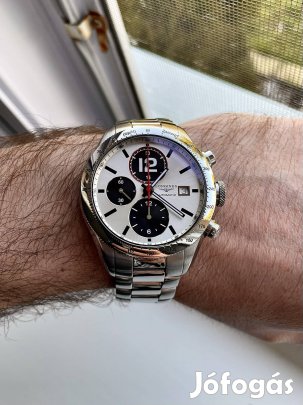 Longines Grande Vitesse automata