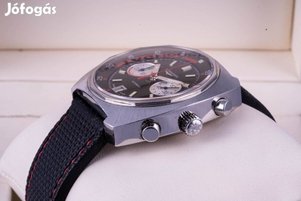 Longines Heritage Diver Chronograph