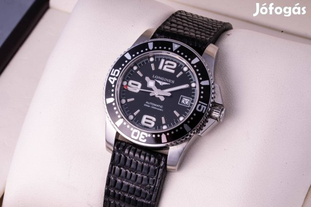 Longines Hydro-Conquest Automatic Lady