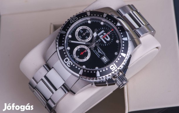Longines Hydro-Conquest Hydro Conquest Hydroconquest
