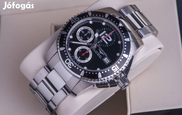 Longines Hydro-Conquest Hydro Conquest Hydroconquest