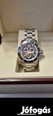Longines Hydrocquest 47.5 mm