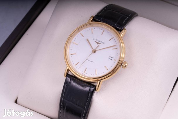 Longines La Grande Classique Automatic