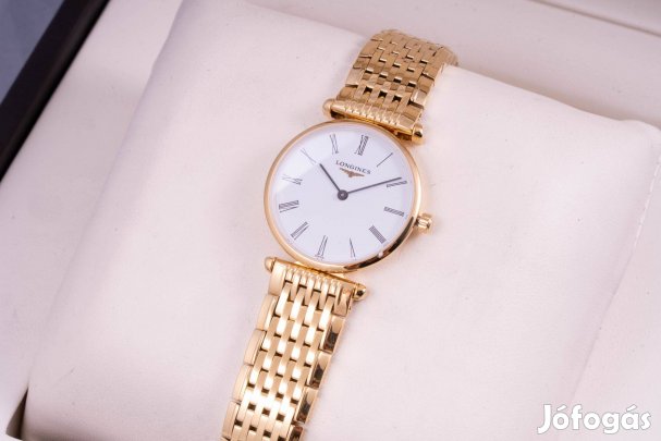 Longines La Grande Classique Golden