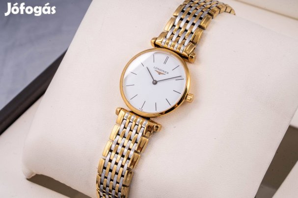 Longines La Grande Classique Golden