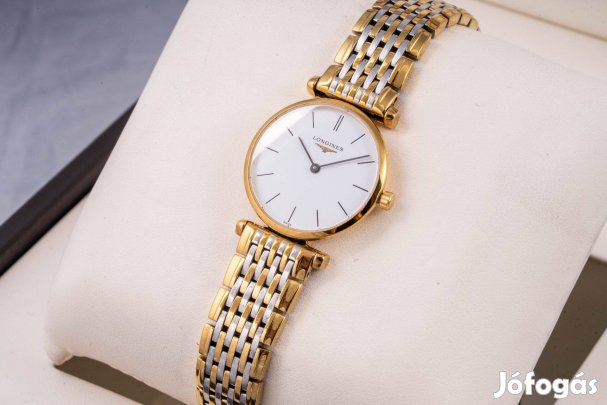 Longines La Grande Classique Golden