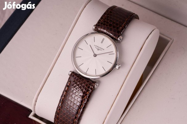 Longines Le Grande Classique Lady - női