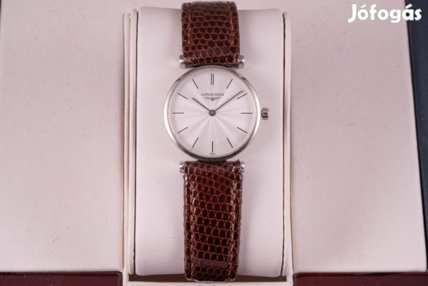 Longines Le Grande Classique Lady - női