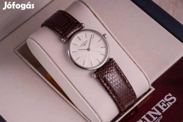 Longines Le Grande Classique Lady - női