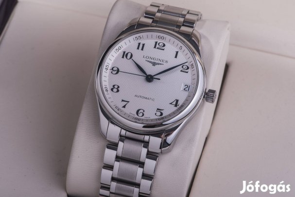 Longines Master Collection