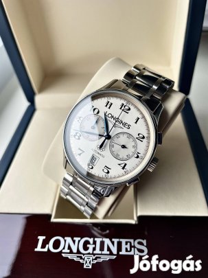 Longines Olympic Edition (automata)