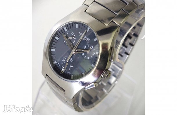 Longines Oposition Chronograph