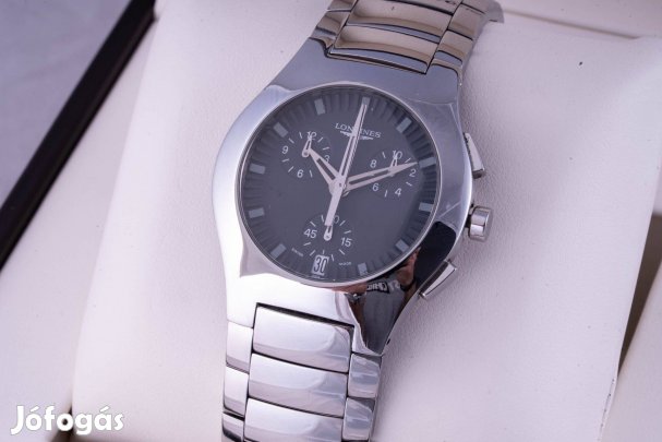 Longines Oposition Chronograph