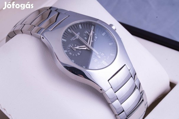 Longines Oposition Chronograph