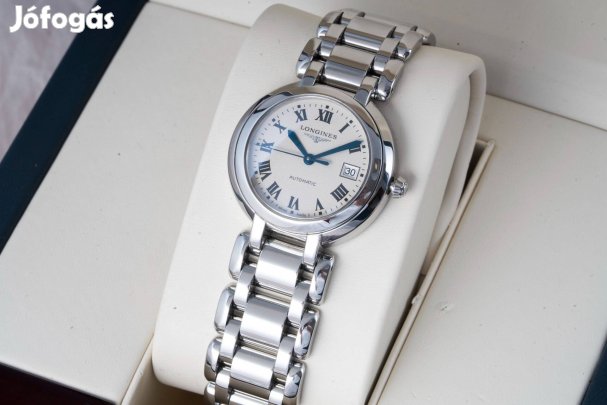 Longines Primaluna Automatic Lady