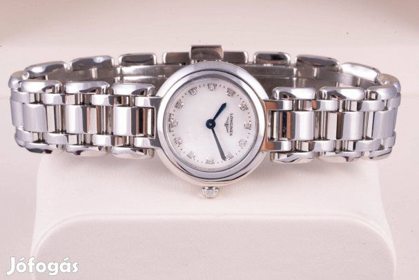 Longines Primaluna Diamond