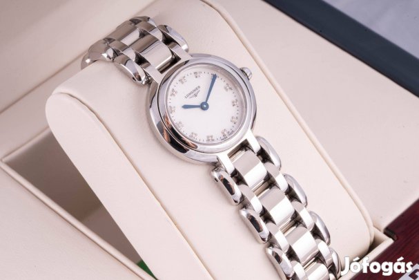 Longines Primaluna Diamond