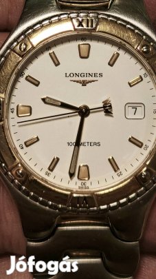 Longines Sport Wing 1997