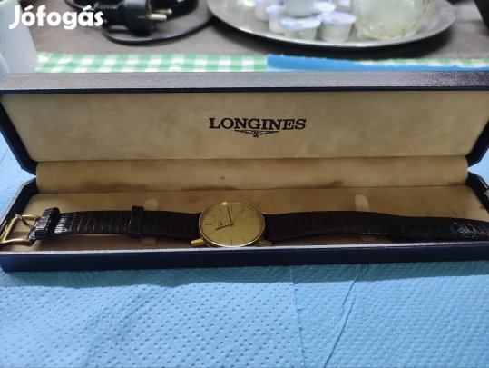 Longines Unisex karóra 