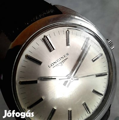 Longines férfi vintage karóra