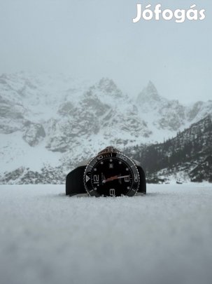 Longines hydroconquest