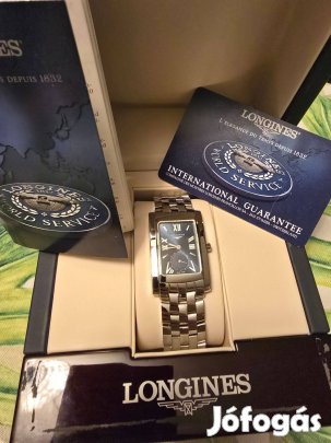Longines női karóra