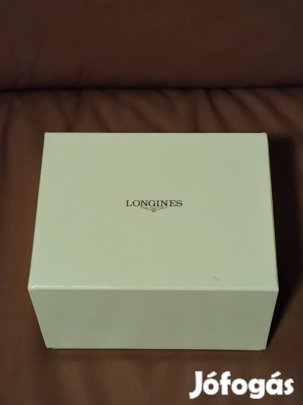 Longines óradoboz
