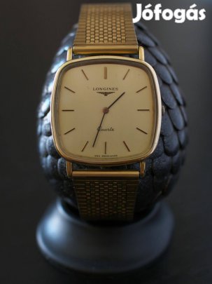 Longines quartz karóra