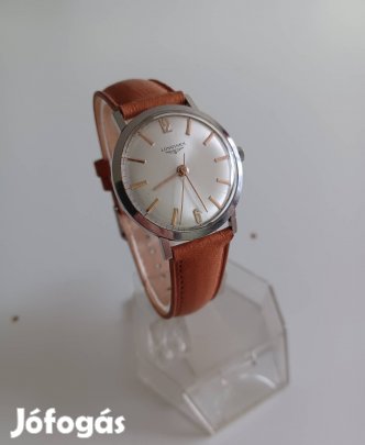 Longines vintage karóra  
