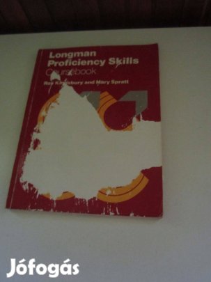 Longman Proficiency Skills: Coursebook