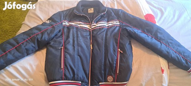 Lonsdale átmeneti férfi kabát XL eladó