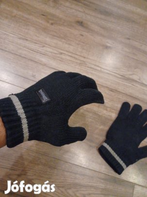 Lonsdale kesztyű télikesztyű