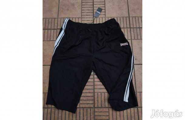 Lonsdale nadrág térdnadrág 3XL 4XL ú