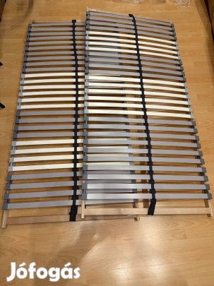 Lönset ágykeret 90x200 cm