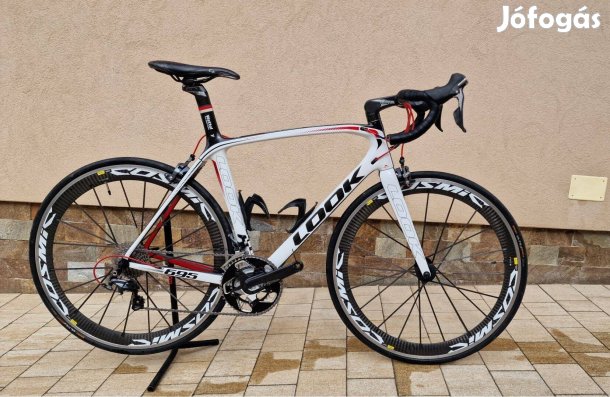 Look 695 Országúti Shimano Ultegra