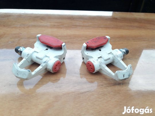 Look PP76 országúti patentpedálok, 1 pár